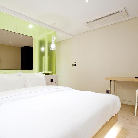 Hotel Forestar Seul Zewnętrze zdjęcie