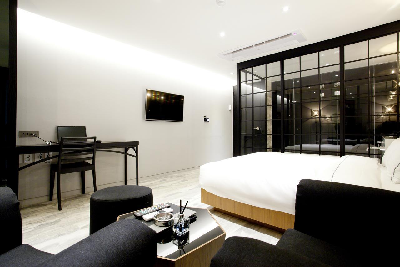 Hotel Forestar Seul Zewnętrze zdjęcie