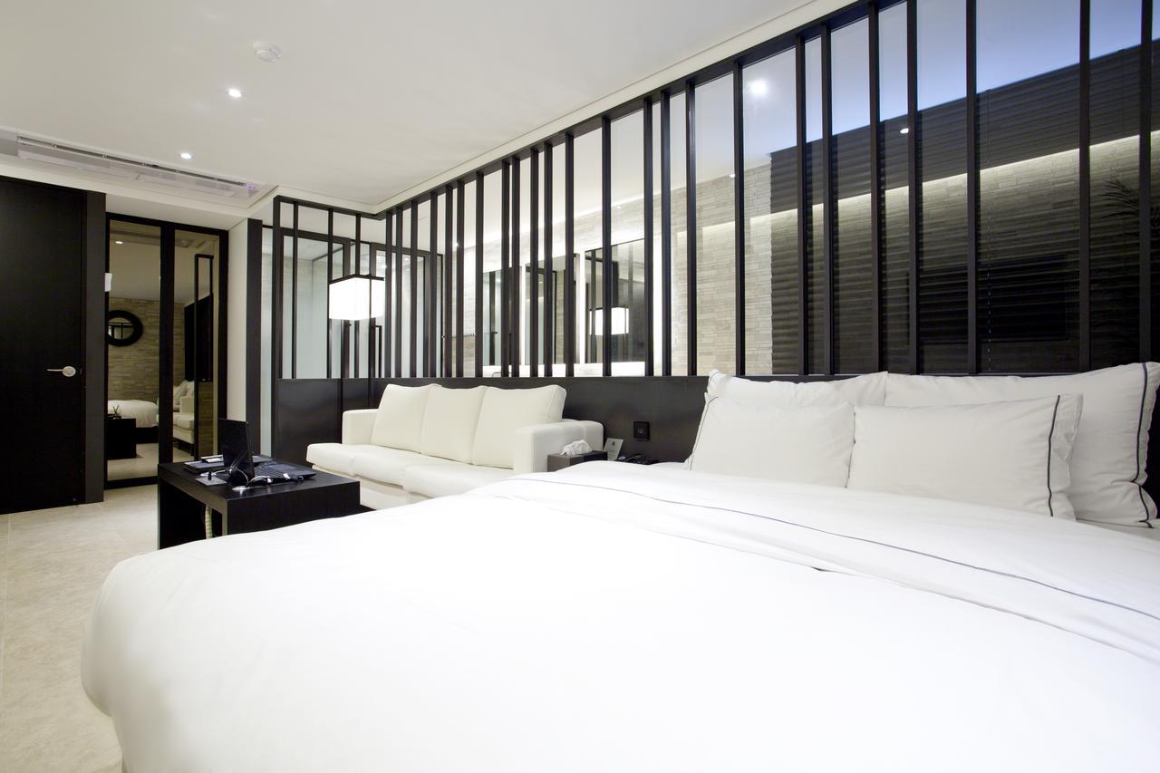 Hotel Forestar Seul Zewnętrze zdjęcie