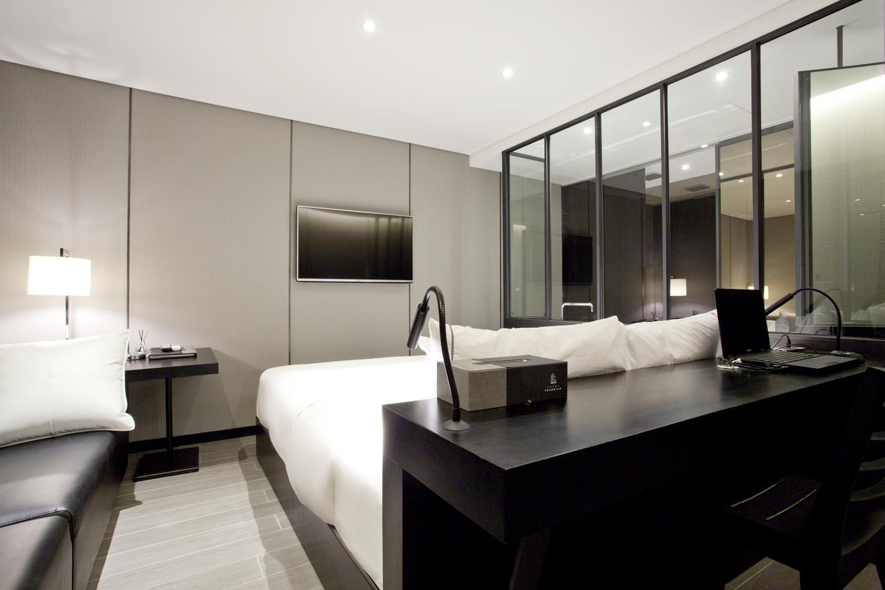 Hotel Forestar Seul Zewnętrze zdjęcie