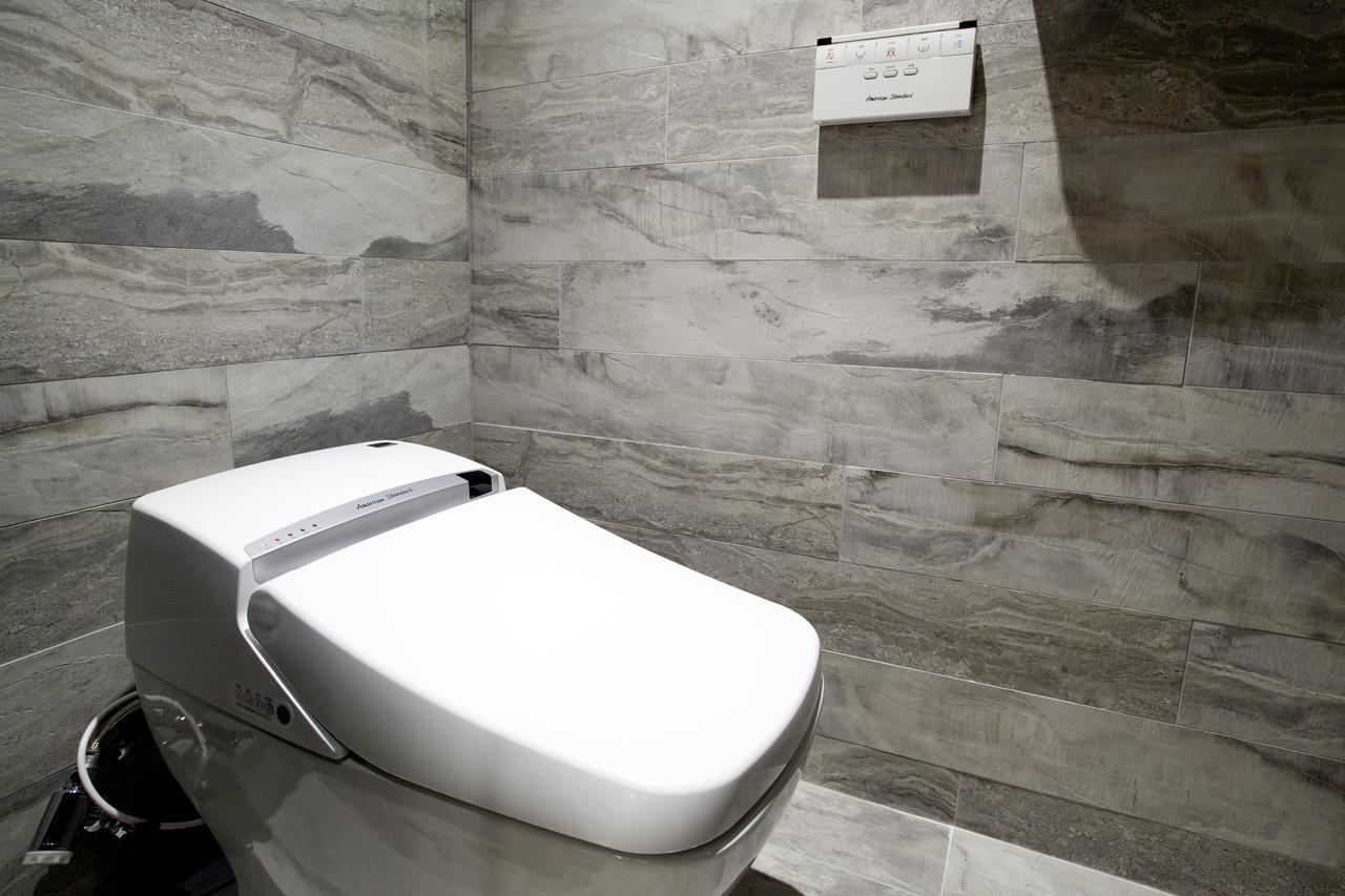 Hotel Forestar Seul Zewnętrze zdjęcie