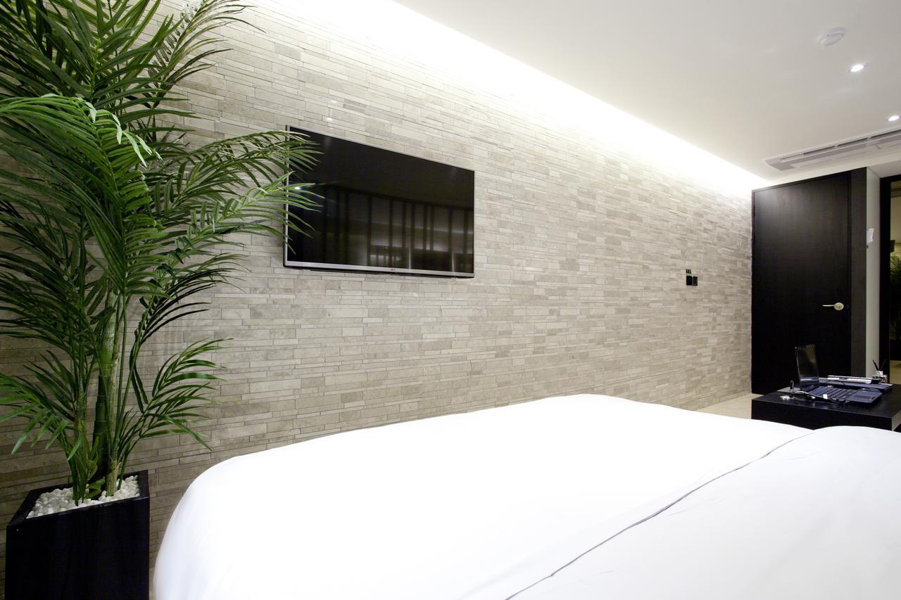 Hotel Forestar Seul Zewnętrze zdjęcie