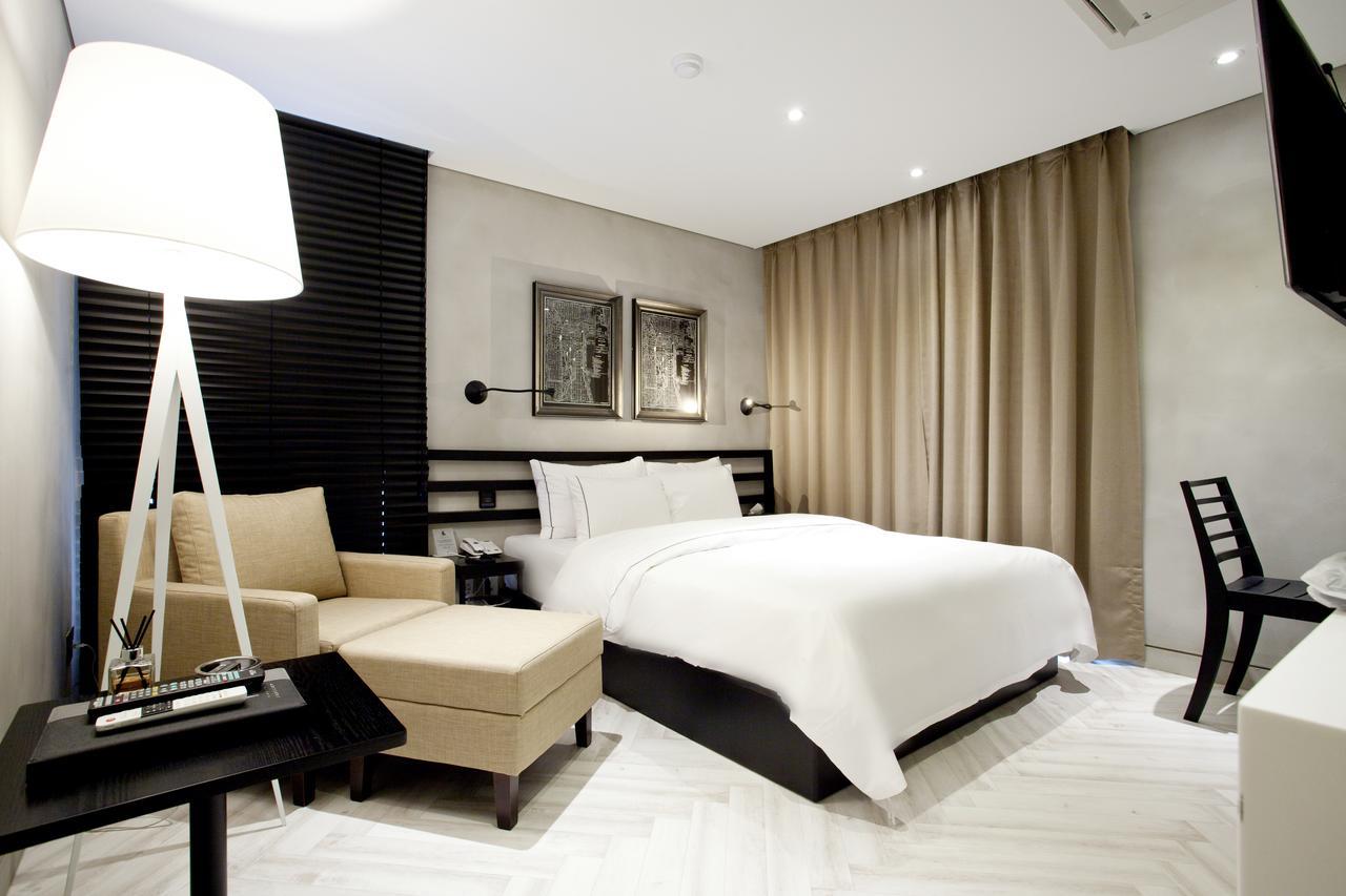 Hotel Forestar Seul Zewnętrze zdjęcie