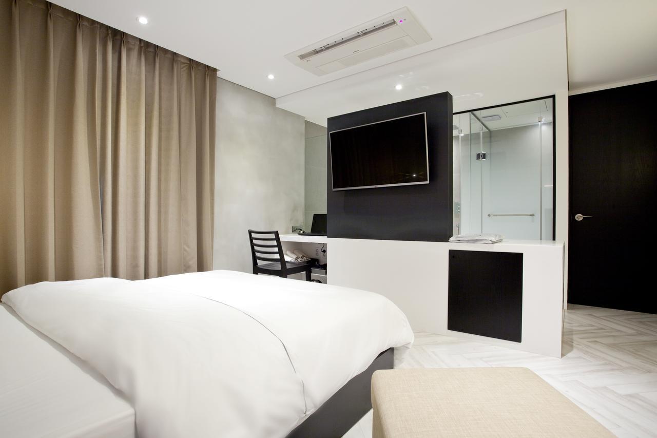 Hotel Forestar Seul Zewnętrze zdjęcie
