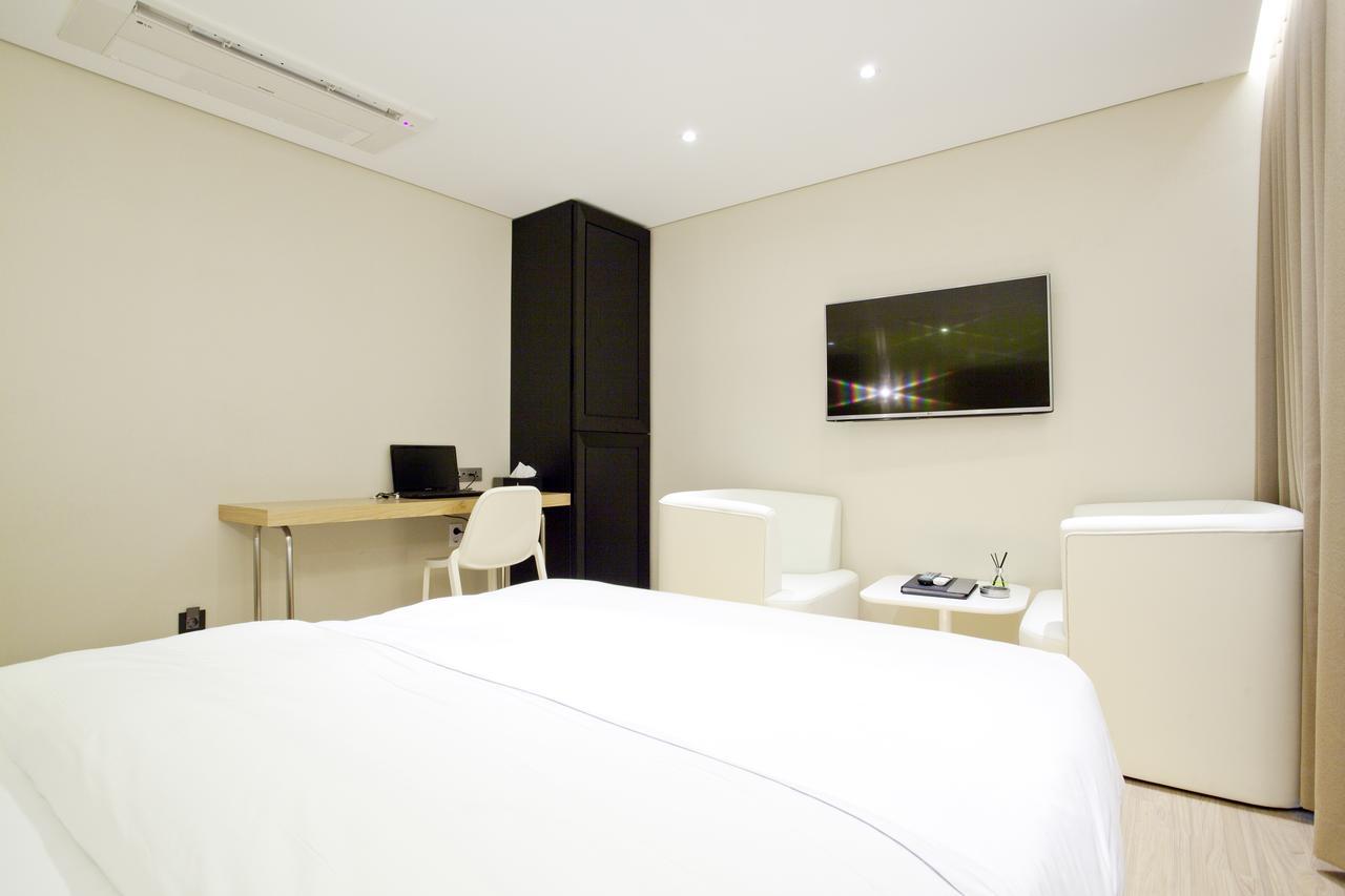Hotel Forestar Seul Zewnętrze zdjęcie