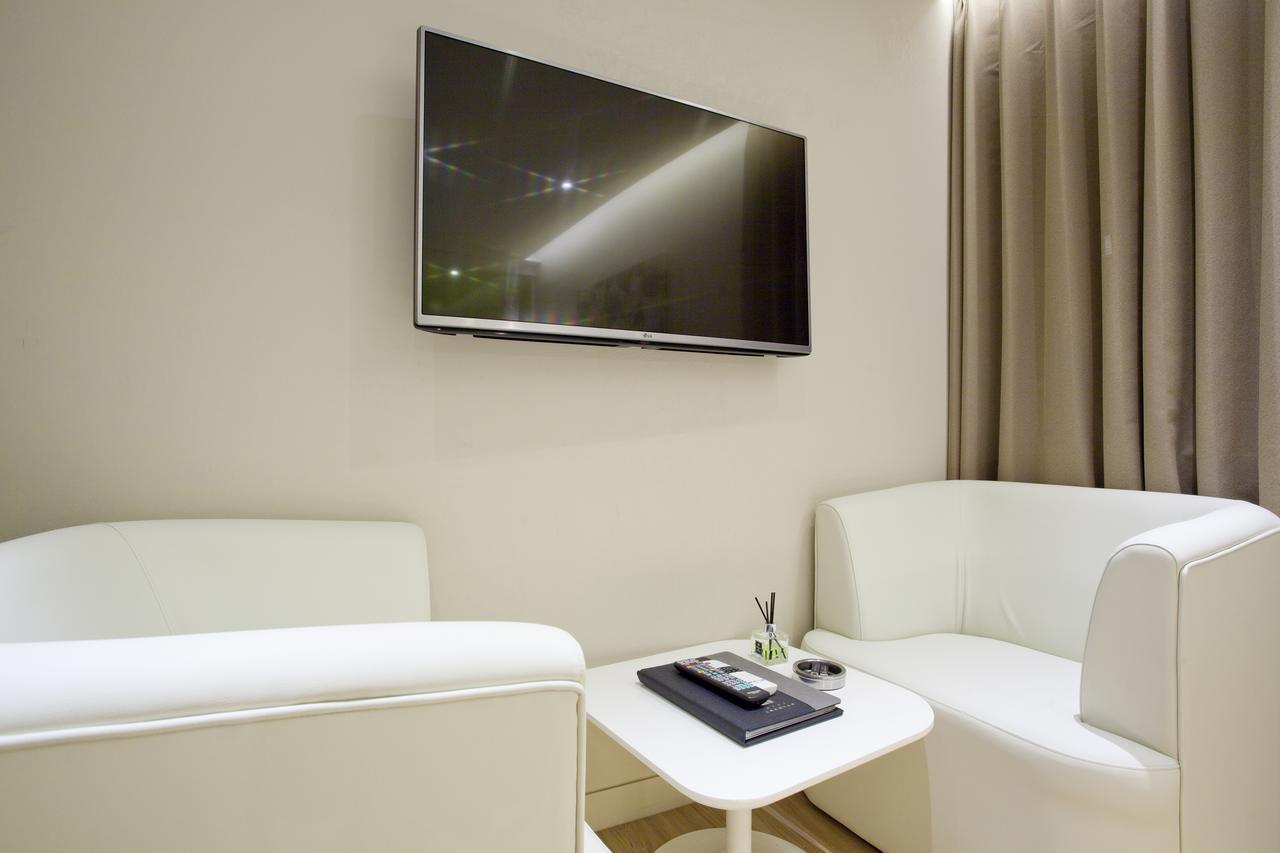 Hotel Forestar Seul Zewnętrze zdjęcie