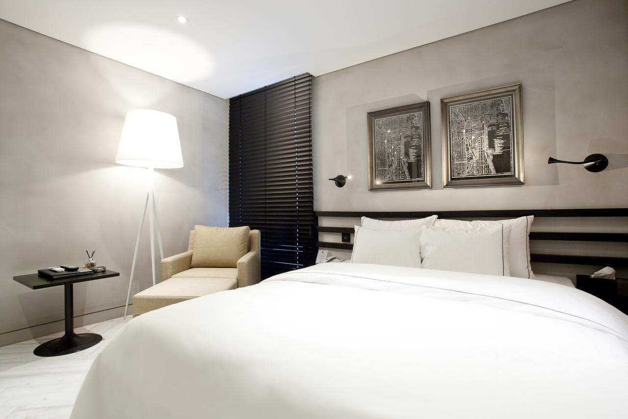 Hotel Forestar Seul Zewnętrze zdjęcie