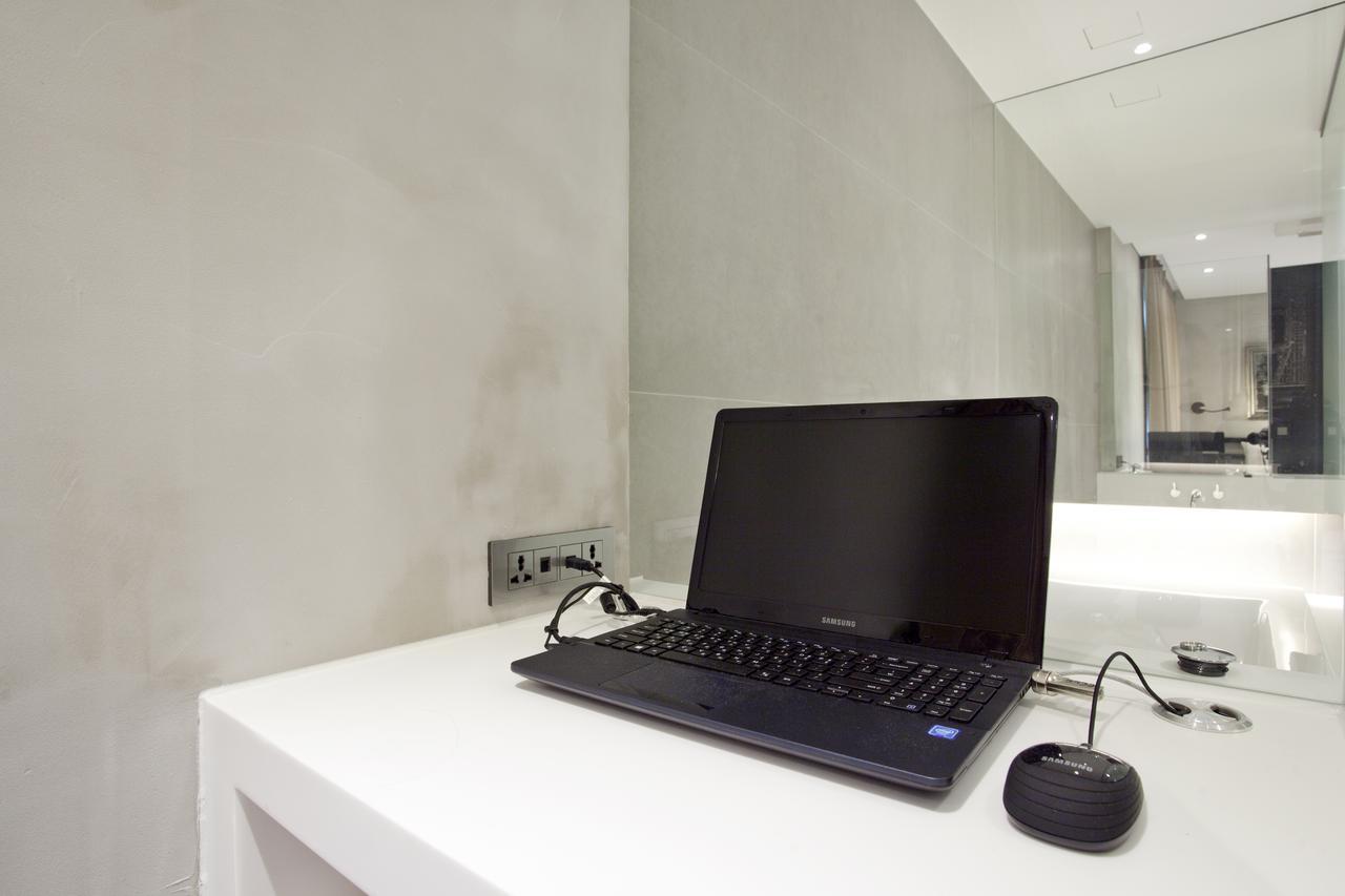 Hotel Forestar Seul Zewnętrze zdjęcie