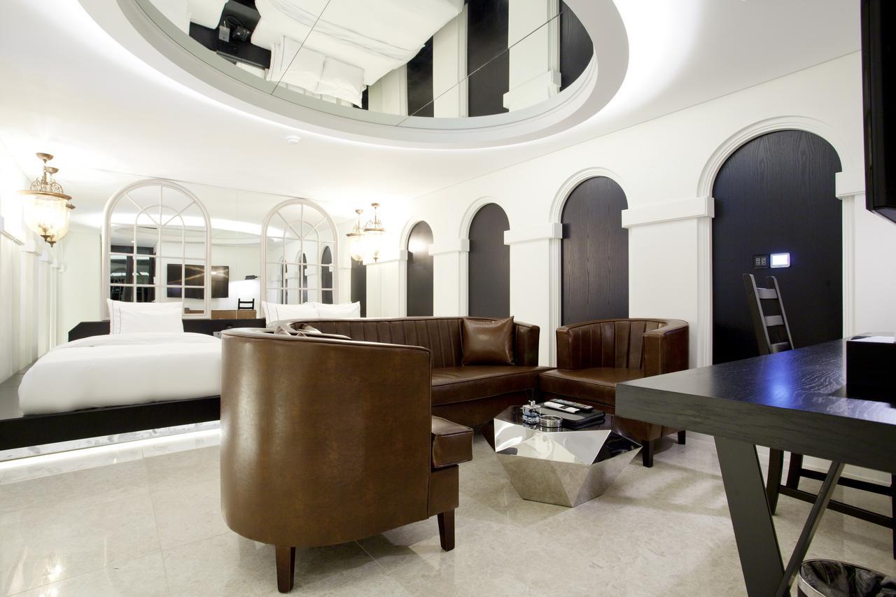 Hotel Forestar Seul Zewnętrze zdjęcie