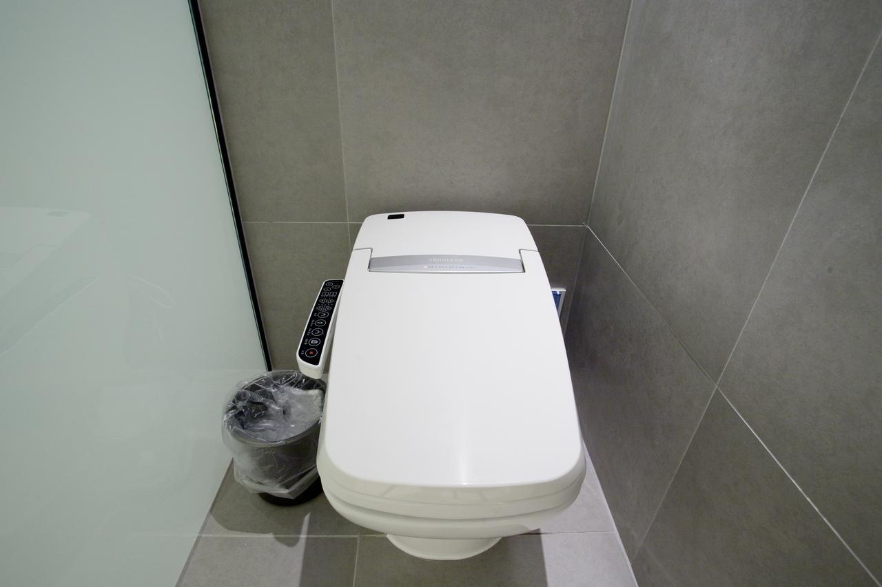 Hotel Forestar Seul Zewnętrze zdjęcie