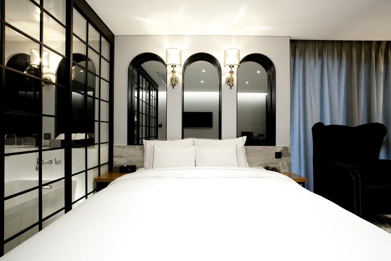 Hotel Forestar Seul Zewnętrze zdjęcie