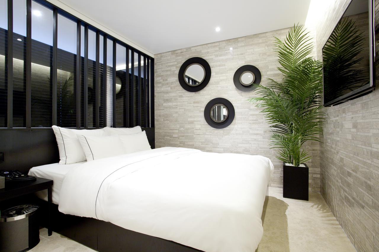 Hotel Forestar Seul Zewnętrze zdjęcie