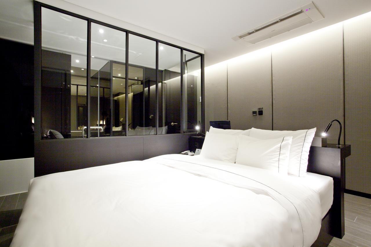 Hotel Forestar Seul Zewnętrze zdjęcie