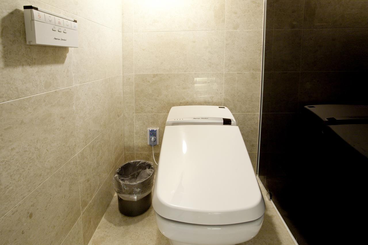 Hotel Forestar Seul Zewnętrze zdjęcie