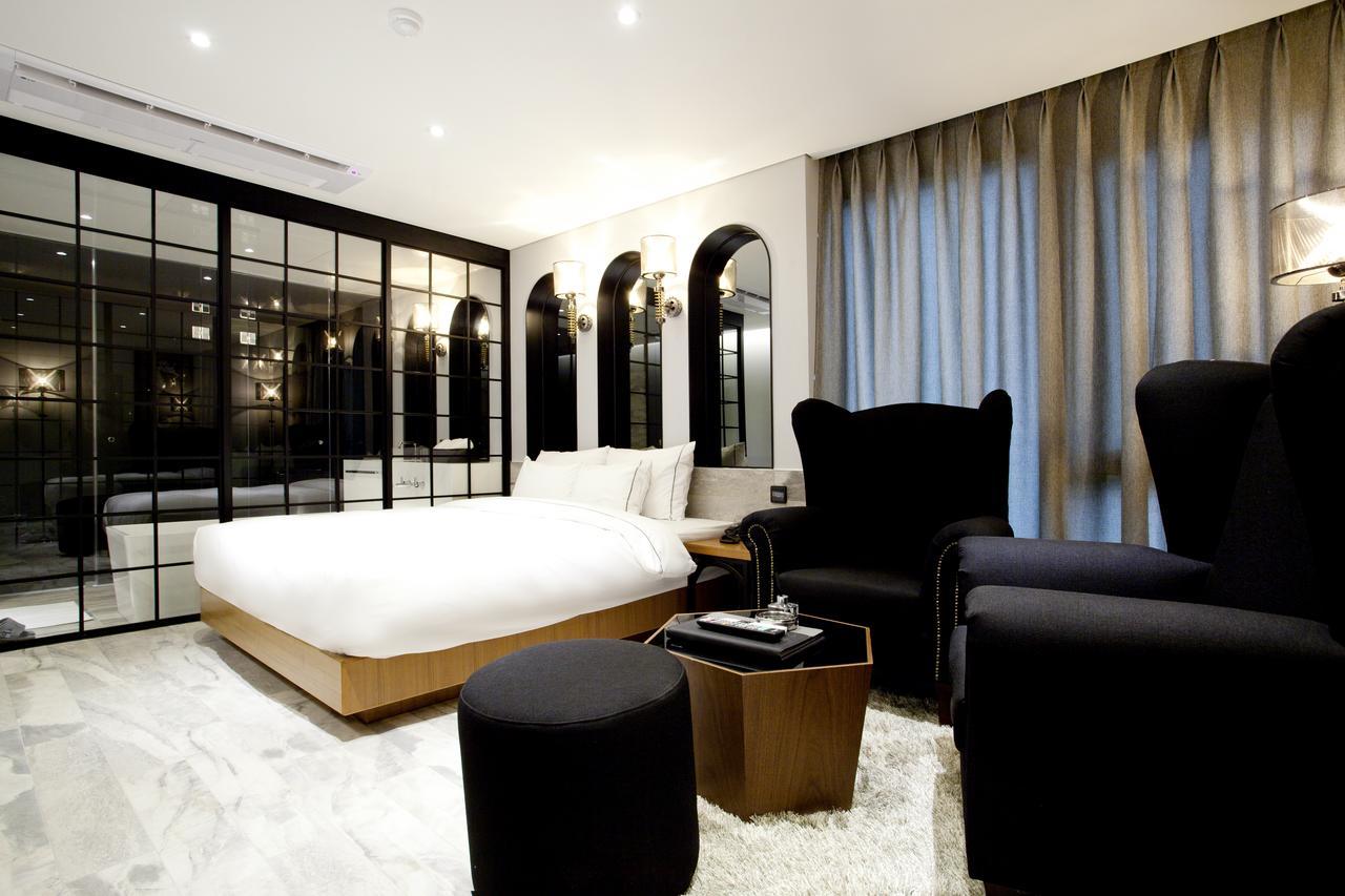 Hotel Forestar Seul Zewnętrze zdjęcie
