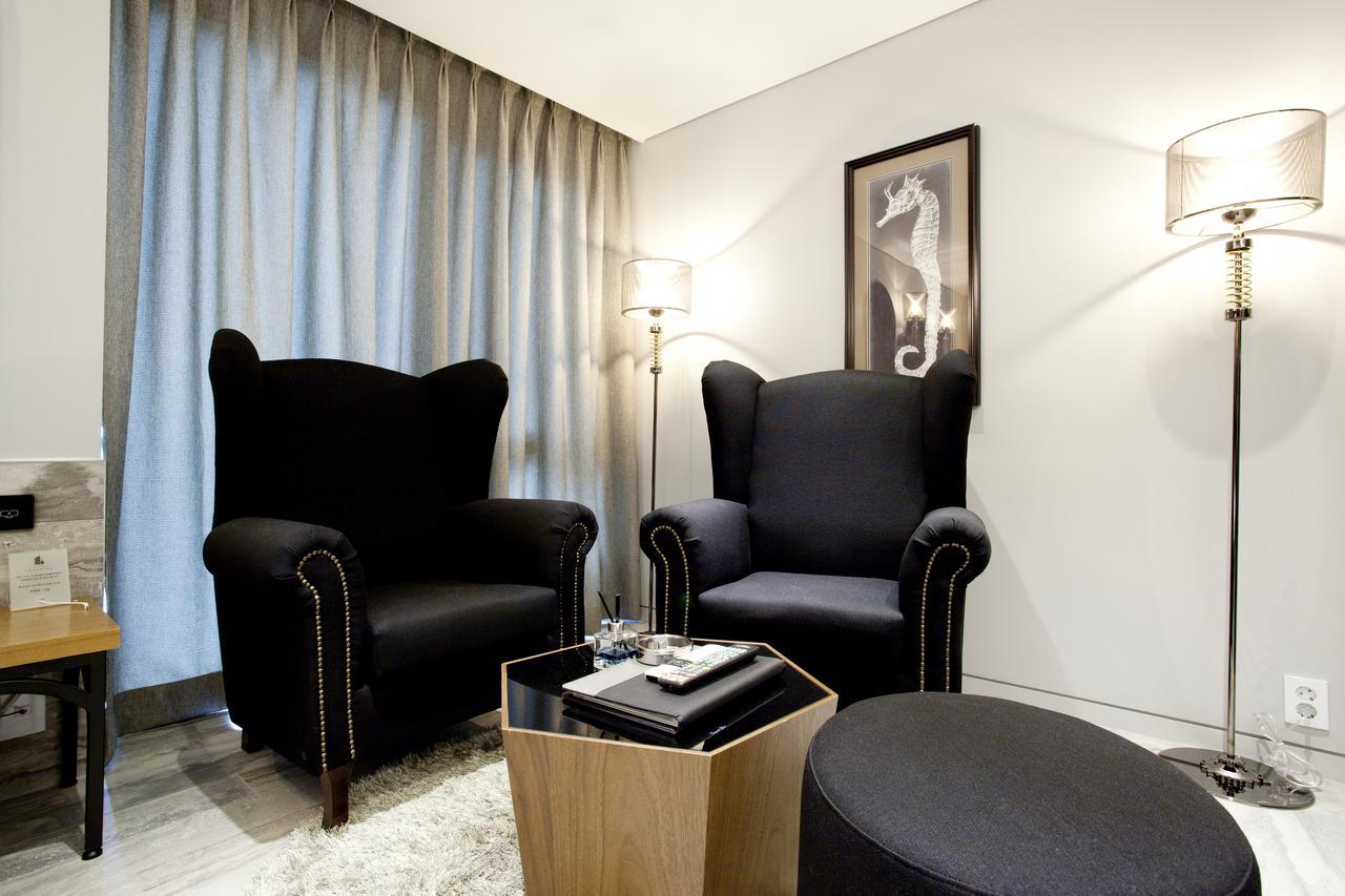 Hotel Forestar Seul Zewnętrze zdjęcie