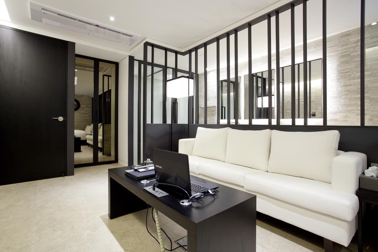 Hotel Forestar Seul Zewnętrze zdjęcie